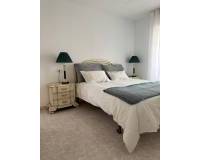 Long time Rental - Villa - Alfas del Pí - Albir