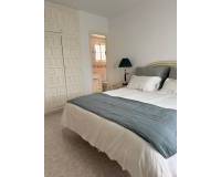 Long time Rental - Villa - Alfas del Pí - Albir