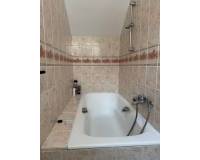 Long time Rental - Villa - Alfas del Pí - Albir