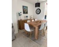 Long time Rental - Villa - Alfas del Pí - Albir