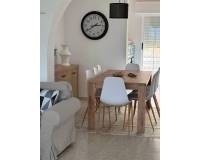 Long time Rental - Villa - Alfas del Pí - Albir