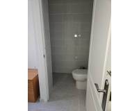 Long time Rental - Villa - Algorfa