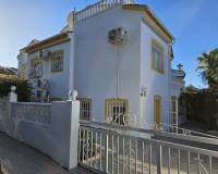 Long time Rental - Villa - Algorfa