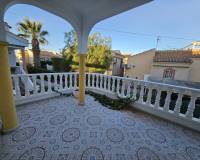 Long time Rental - Villa - Algorfa