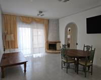 Long time Rental - Villa - Algorfa