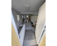 Long time Rental - Villa - Algorfa