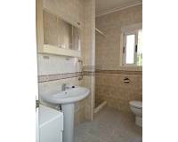 Long time Rental - Villa - Algorfa