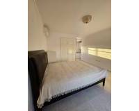 Long time Rental - Villa - Algorfa