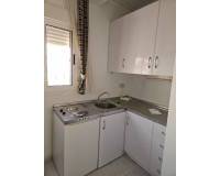 Long time Rental - Villa - Algorfa