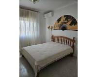 Long time Rental - Villa - Algorfa