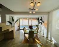 Long time Rental - Villa - Alicante - Playa San Juan