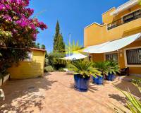 Long time Rental - Villa - Arenales del Sol - Arenales