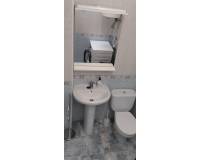 Long time Rental - Villa - Arenales del Sol