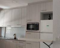 Long time Rental - Villa - Arenales del Sol