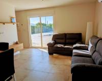 Long time Rental - Villa - Aspe