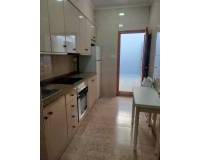 Long time Rental - Villa - Benferri