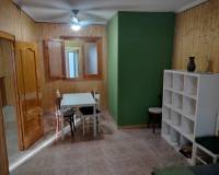 Long time Rental - Villa - Benferri