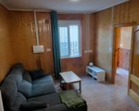 Long time Rental - Villa - Benferri