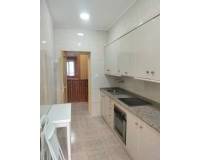 Long time Rental - Villa - Benferri