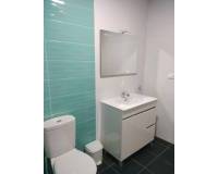 Long time Rental - Villa - Benferri