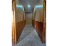 Long time Rental - Villa - Benferri