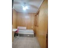 Long time Rental - Villa - Benferri