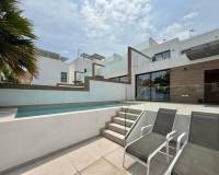 Long time Rental - Villa - Benijofar