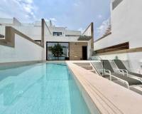 Long time Rental - Villa - Benijofar