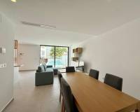 Long time Rental - Villa - Benijofar