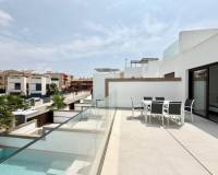 Long time Rental - Villa - Benijofar