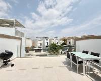 Long time Rental - Villa - Benijofar