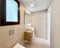 Long time Rental - Villa - Benijofar