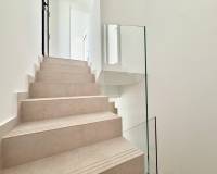 Long time Rental - Villa - Benijofar