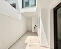 Long time Rental - Villa - Benijofar