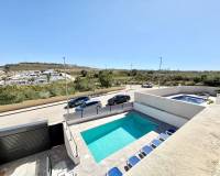 Long time Rental - Villa - Benijofar