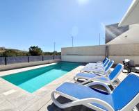 Long time Rental - Villa - Benijofar