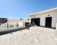 Long time Rental - Villa - Benijofar