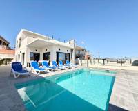 Long time Rental - Villa - Benijofar