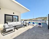 Long time Rental - Villa - Benijofar