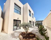Long time Rental - Villa - Benijofar