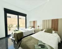 Long time Rental - Villa - Benijofar