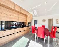 Long time Rental - Villa - Benijofar