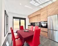 Long time Rental - Villa - Benijofar