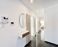 Long time Rental - Villa - Benijofar