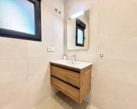 Long time Rental - Villa - Benijofar