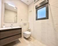 Long time Rental - Villa - Benijofar