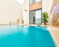 Long time Rental - Villa - Benijofar