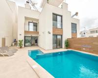 Long time Rental - Villa - Benijofar