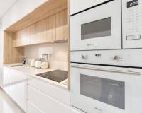 Long time Rental - Villa - Benijofar