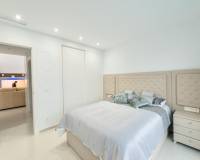 Long time Rental - Villa - Benijofar